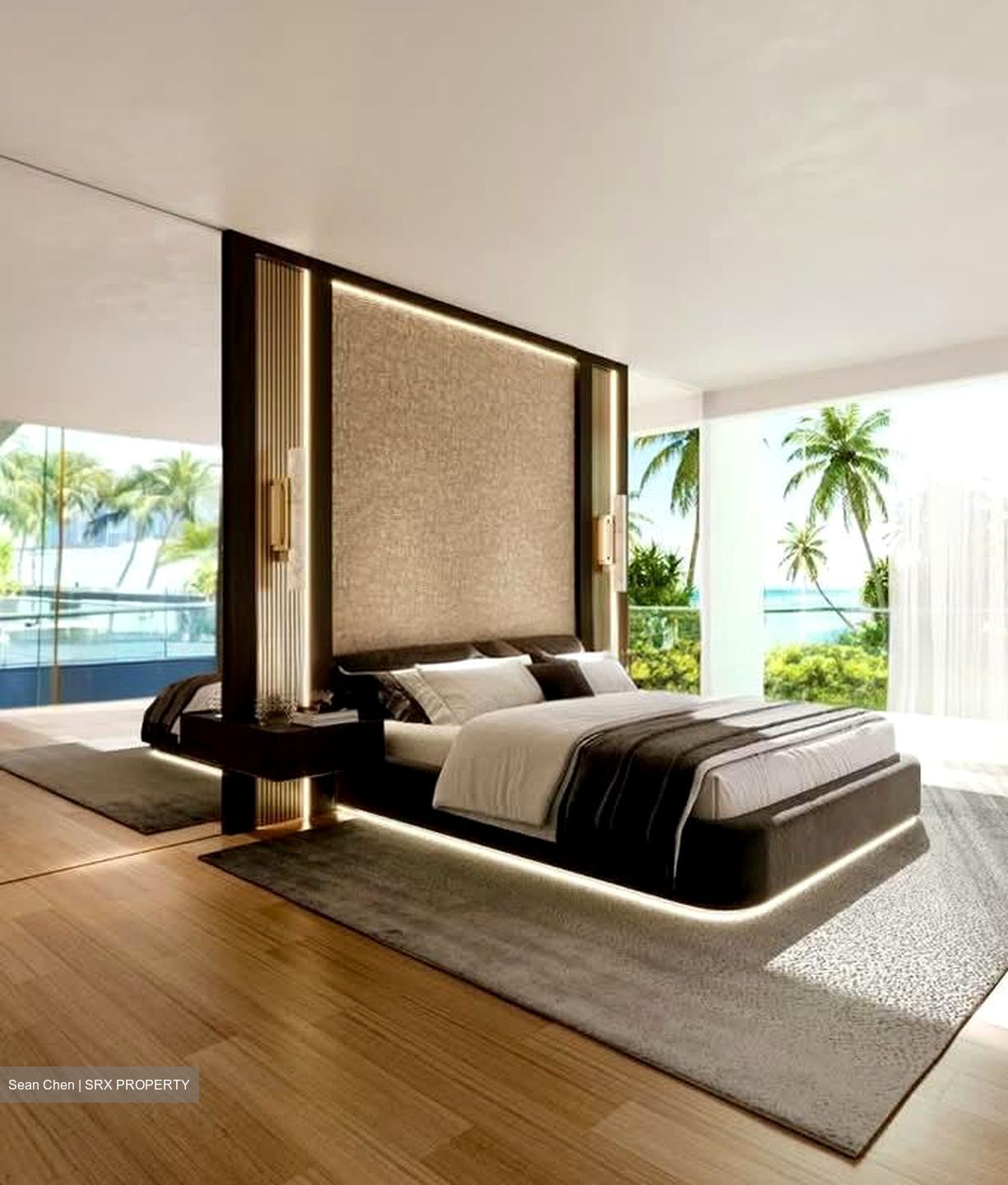 Ocean Drive (D4), Detached #582388951